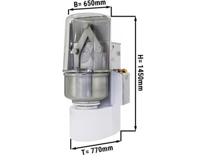 TKAZ60 masse