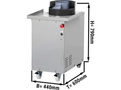 TAP300N