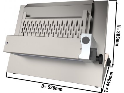 TP35M masse