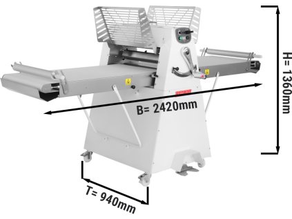 TAMZ520N masse