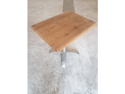 Stůl venkovní restaurace