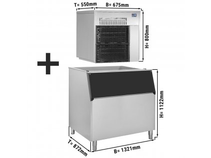 FEI565 EVI500F