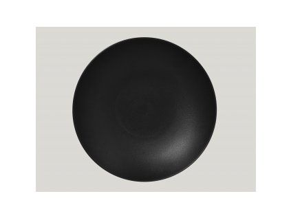 Neofusion talíř hluboký bílý, pr. 26 cm