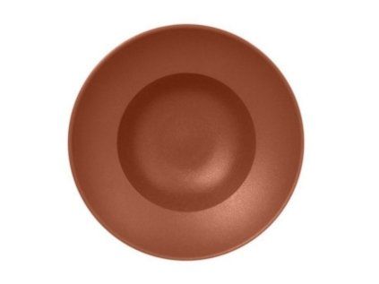 Neofusion talíř extra hluboký bílý, pr. 26 cm