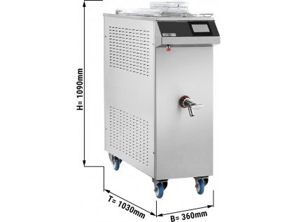 PAC60 masse