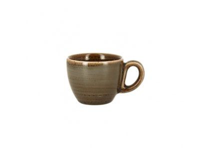 Twirl šálek na espresso shell 80 ml