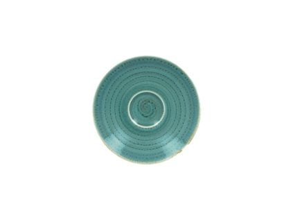 Twirl podšálek shell, pr. 13 cm