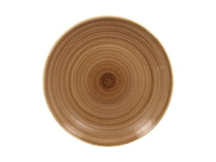 Twirl talíř mělký shell, pr. 29 cm