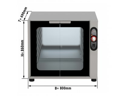 GSV860 2 masse
