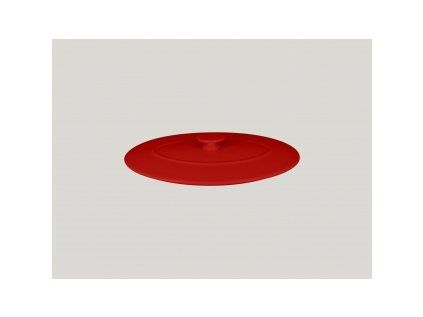 Víčko pro Oválné plató