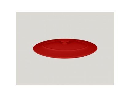 Víčko pro Oválné plató