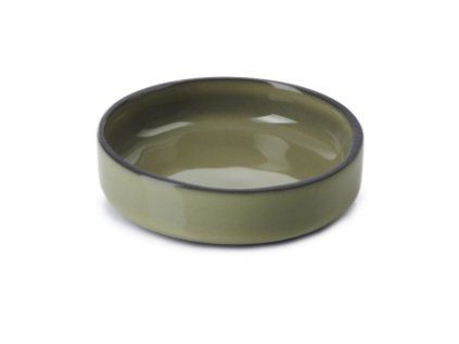 Caractere miska pr. 7 cm, Kurkuma