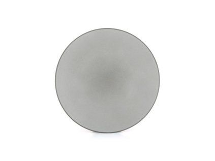 Equinoxe talíř mělký modrý, pr. 28 cm