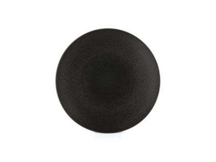 Equinoxe talíř mělký modrý, pr. 26 cm