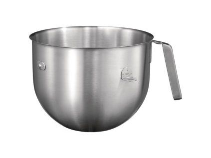Mísa 6,9 l, broušený nerez