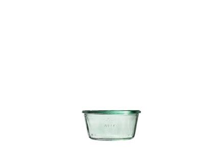Sklenice WECK Sturz 290ml 6 ks