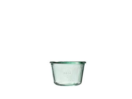 Sklenice WECK Sturz 370 ml 6 ks