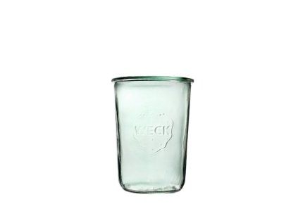 Sklenice WECK Sturz 850 ml 6 ks