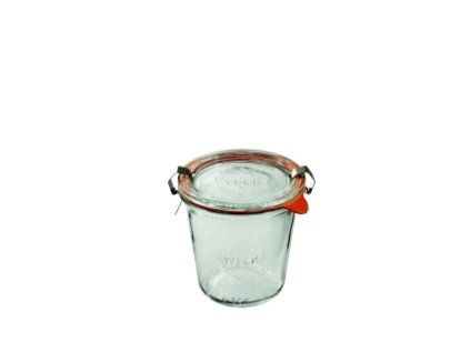 Sklenice WECK Sturz 290 ml 6 ks