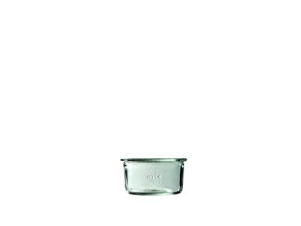 Sklenice WECK Sturz 165 ml 12 ks
