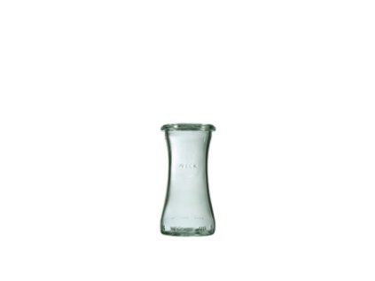 Sklenice WECK Delikates 100 ml 6 ks