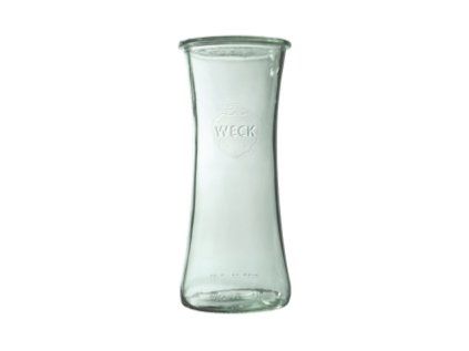 Sklenice WECK Delikates 700 ml 6 ks