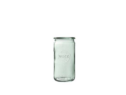 Sklenice WECK Cylindric 340 ml 6 ks