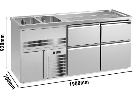 BLA207 2 SBA2535 0