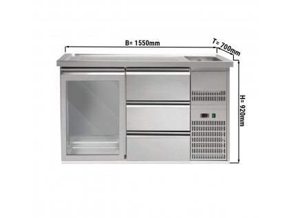 BRA157 GTA SBA1313 masse