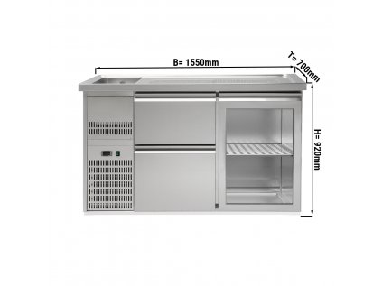 BLA157 GTA SBA2535 masse