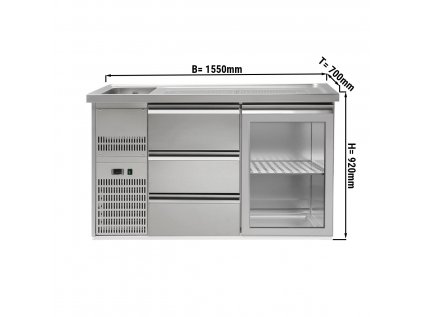 BLA157 GTA SBA1313 masse