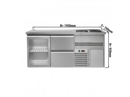 BRA207 GTA SBA1212 masse