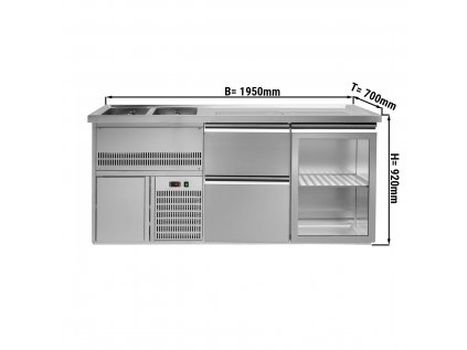 BLA207 GTA SBA2535 masse