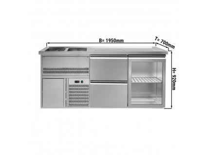 BLA207 GTA SBA1212 masse