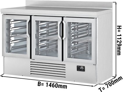 BGI157M masse