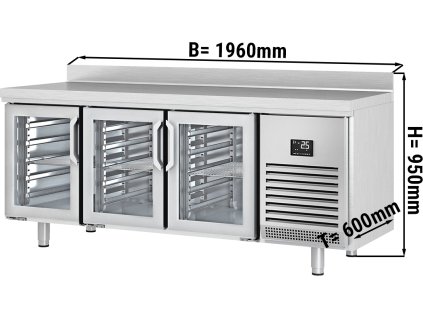 BGI206 masse