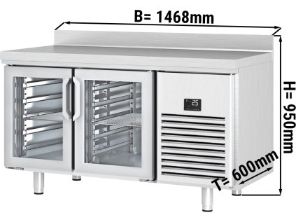 BGI156 masse