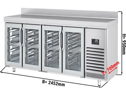 BGI257 masse