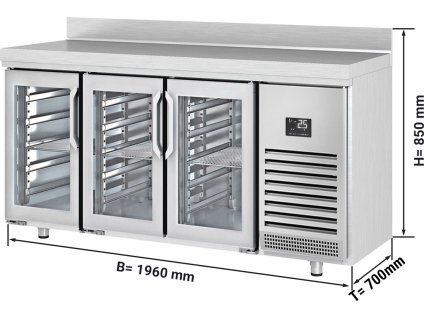 BGI207 masse