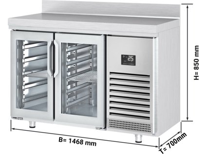 BGI157 masse