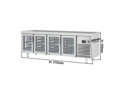 BGI288G masse