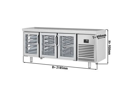 BGI228G masse