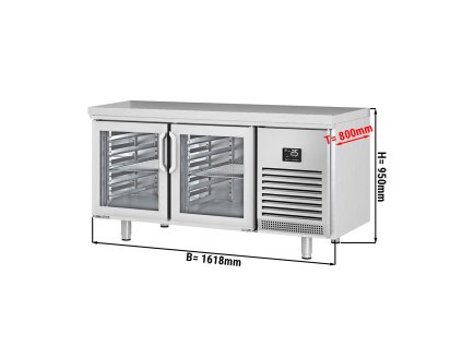 BGI168G masse