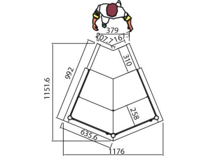 kassentische kui m 0505