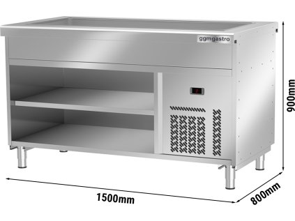 BVI800 KW4 6458