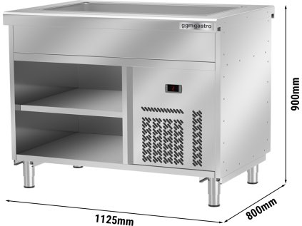 BVI800 KW3 eeb8