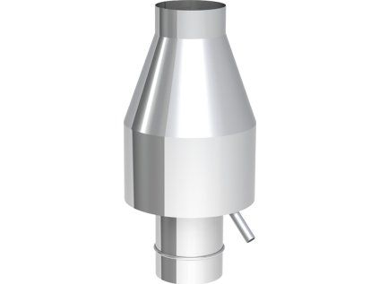 Deflektorový kryt - Ø 250 mm