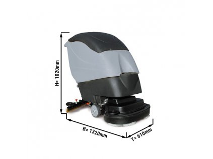BSW2200 masse