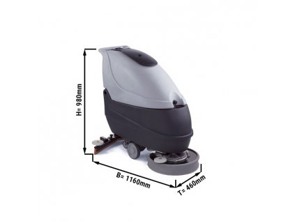 BSW1400 masse