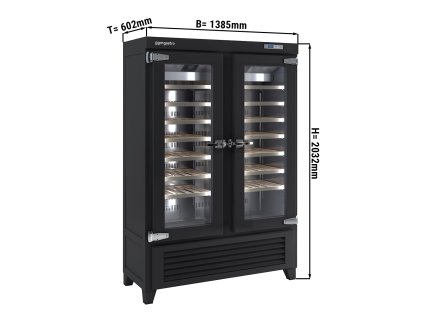 WKI640S masse